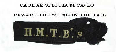 MTB cap tally. Beware the sting in the tail  Click here to read more.