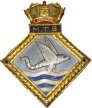 MTB 07 Crest